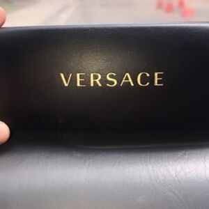 Versace sun glasses